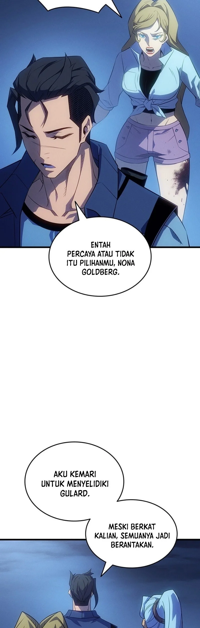 The Great Mage Returns After 4000 Years Chapter 236 Fix Gambar 26